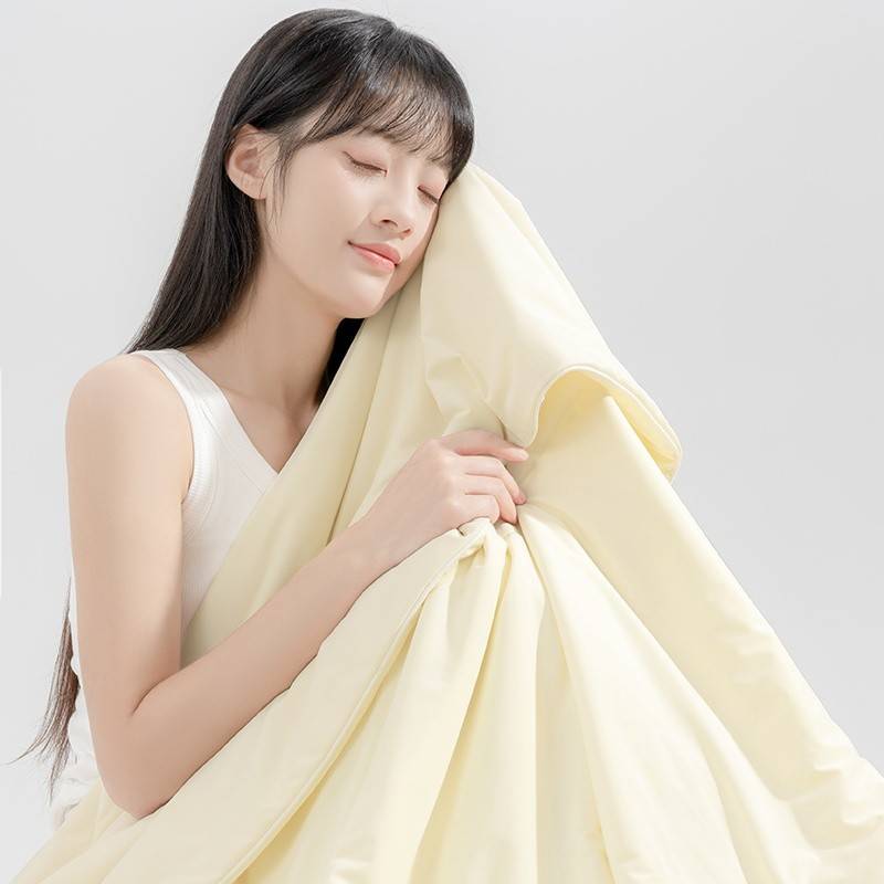 水星家纺 夏日凉方·夏日爽爽被