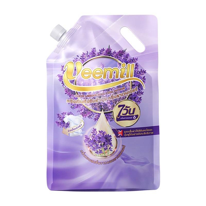 维妙 泰国进口香氛柔顺剂 1200ml RS-1
