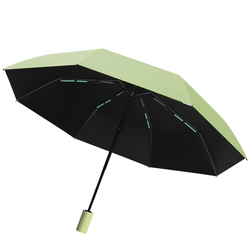 金丝莉 全自动晴雨伞