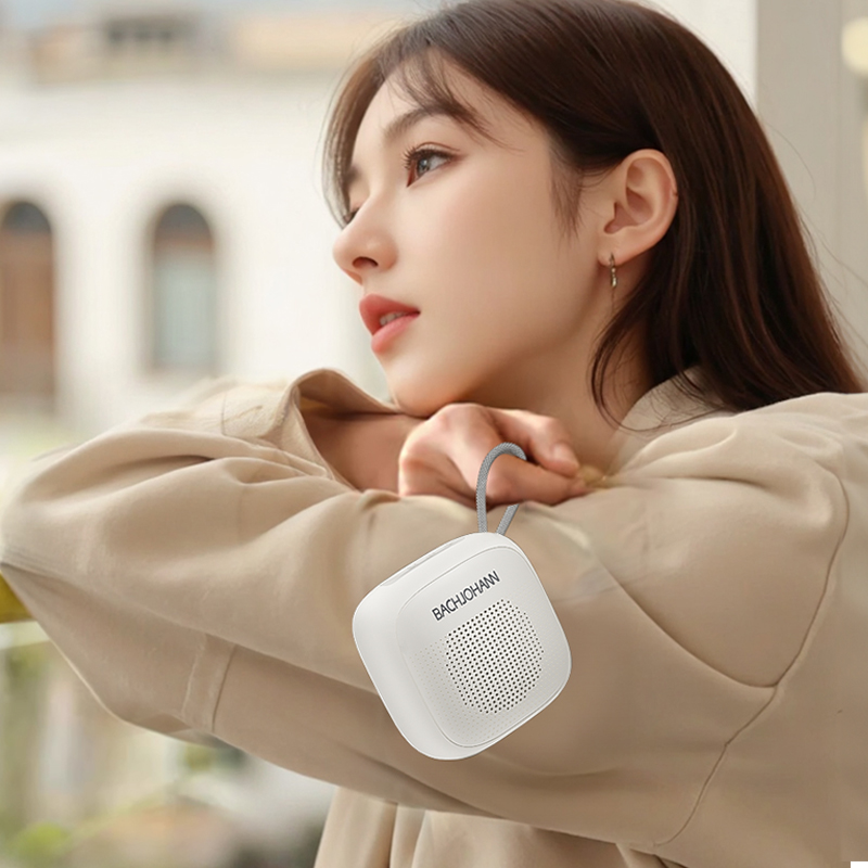 巴赫约翰Q2运动蓝牙音箱