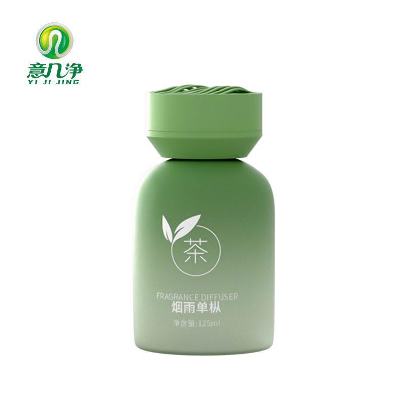 意几净车载除味香氛125ml