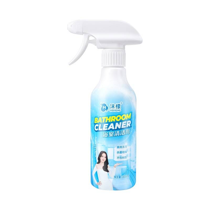 沫檬浴室清洁剂(董璇款)300ml