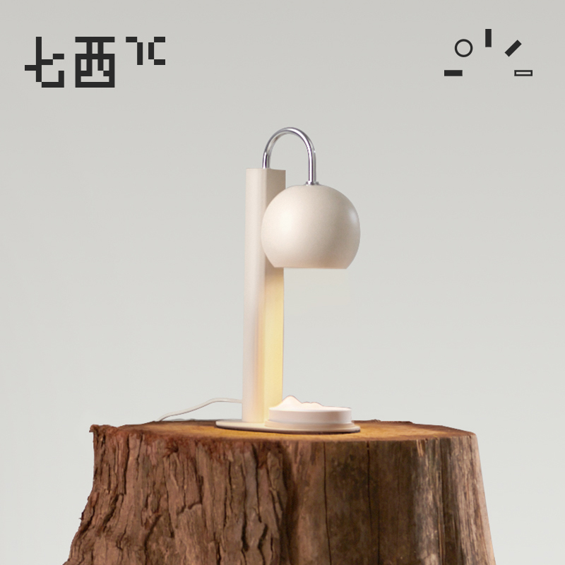 七西枕头S29漫香灯单只