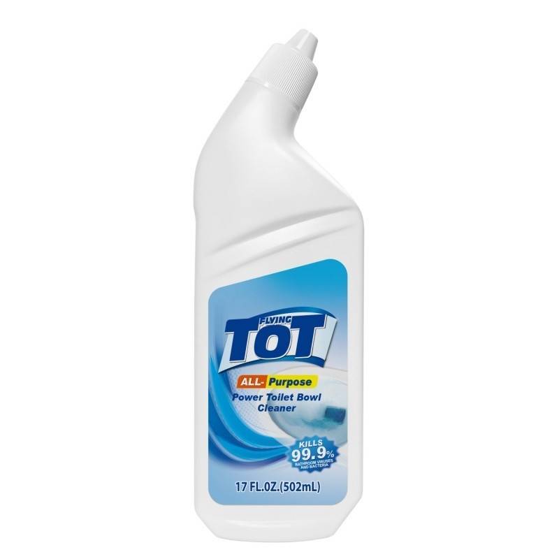 ·FLYING TOT·强力洁厕剂502ml-FT-920465
