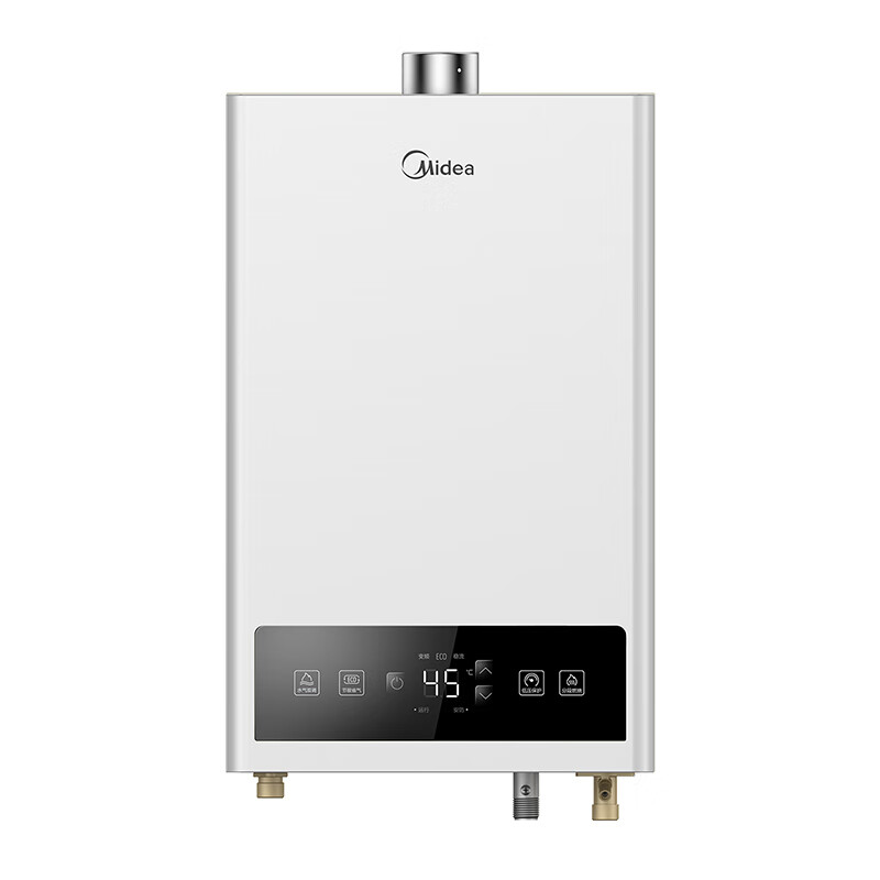 美的（Midea）JSQ30-16HPC 燃气热水器