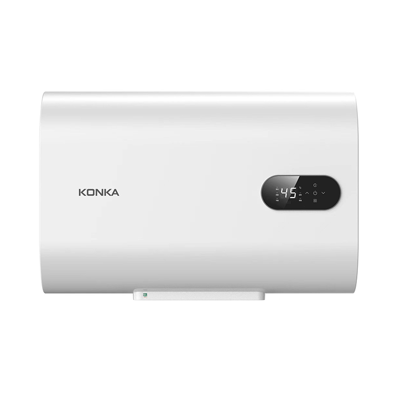 康佳康佳无线遥控扁桶双防电热水器 DSZF-KE709S-60   60升