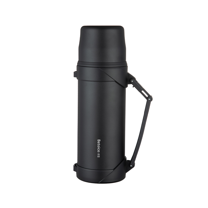 佰造朗瑞保温壶BZ-BH151-BK 1200mL