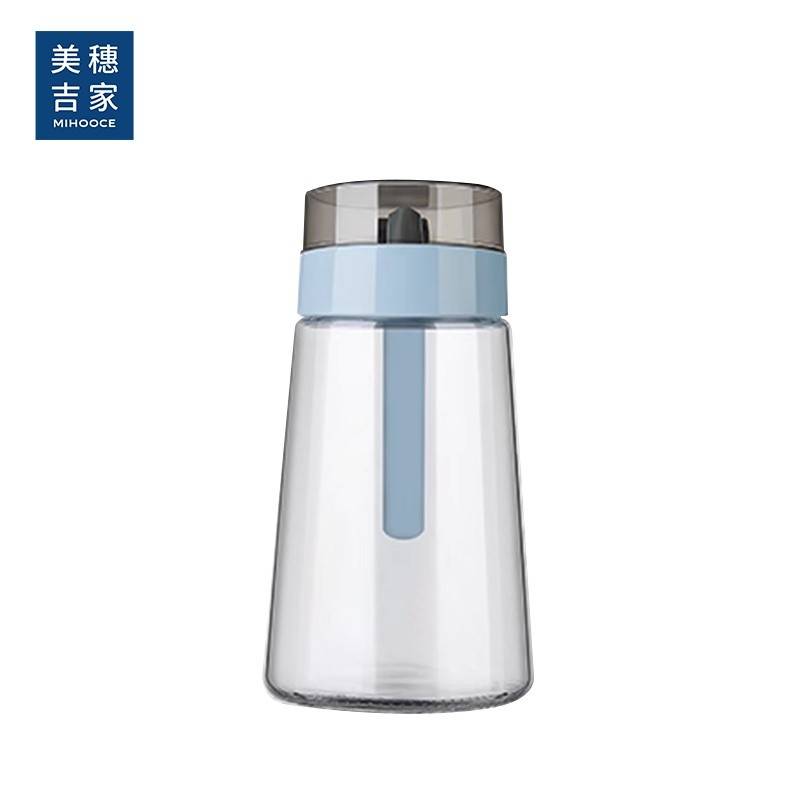 美穗吉家 玻璃油壶 600ml