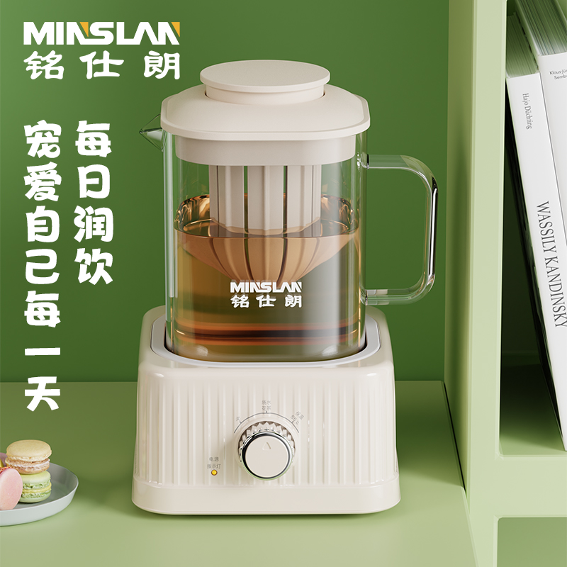 铭仕朗 MSL-J500B小方杯