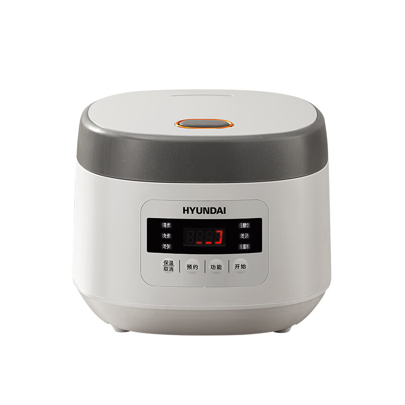 HYUNDAI电饭煲QC-FB0225A