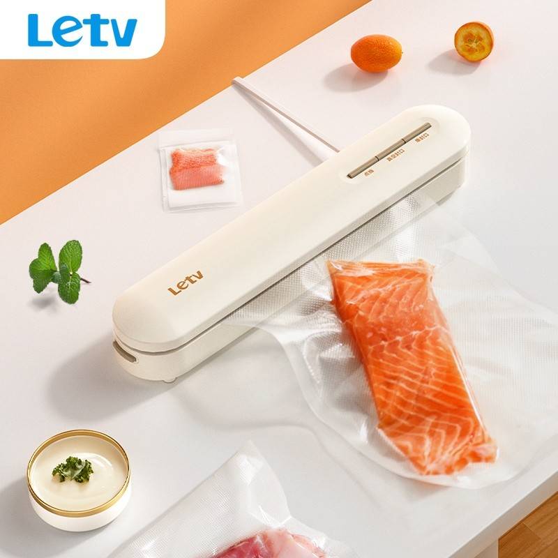 Letv抽真空封口机X77
