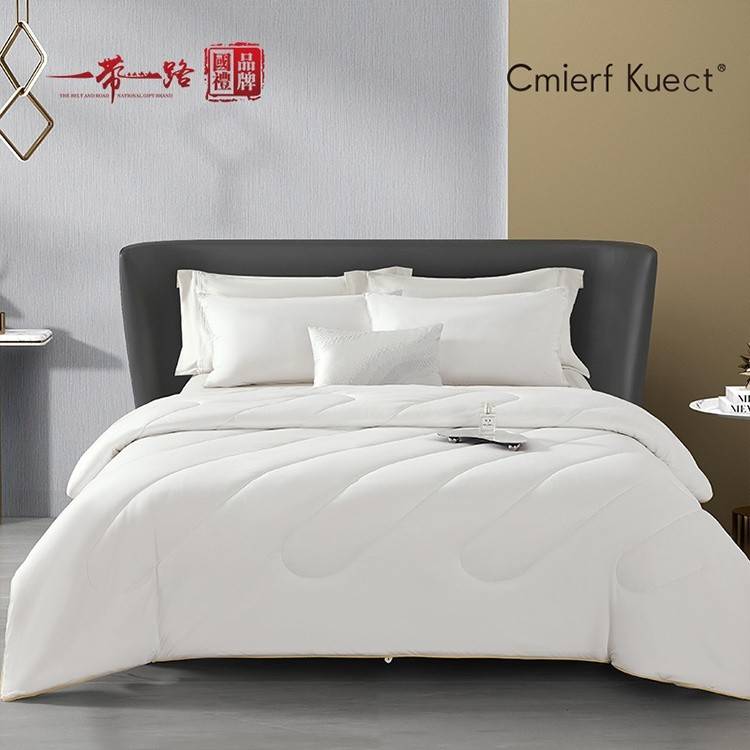 Cmierf Kuect （中国CKIR）玉米抗菌四季被 CKIR-JF10275