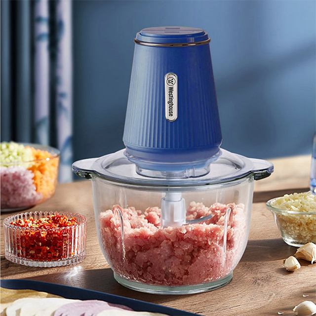 西屋（WESTINGHOUSE）西屋Westinghouse 2L绞肉机 WJR-3004