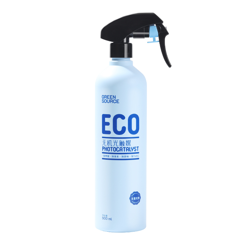 绿之源-ECO无机进口光触媒Z-2503