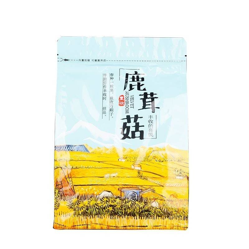花家盛世 鹿茸菇150g/袋