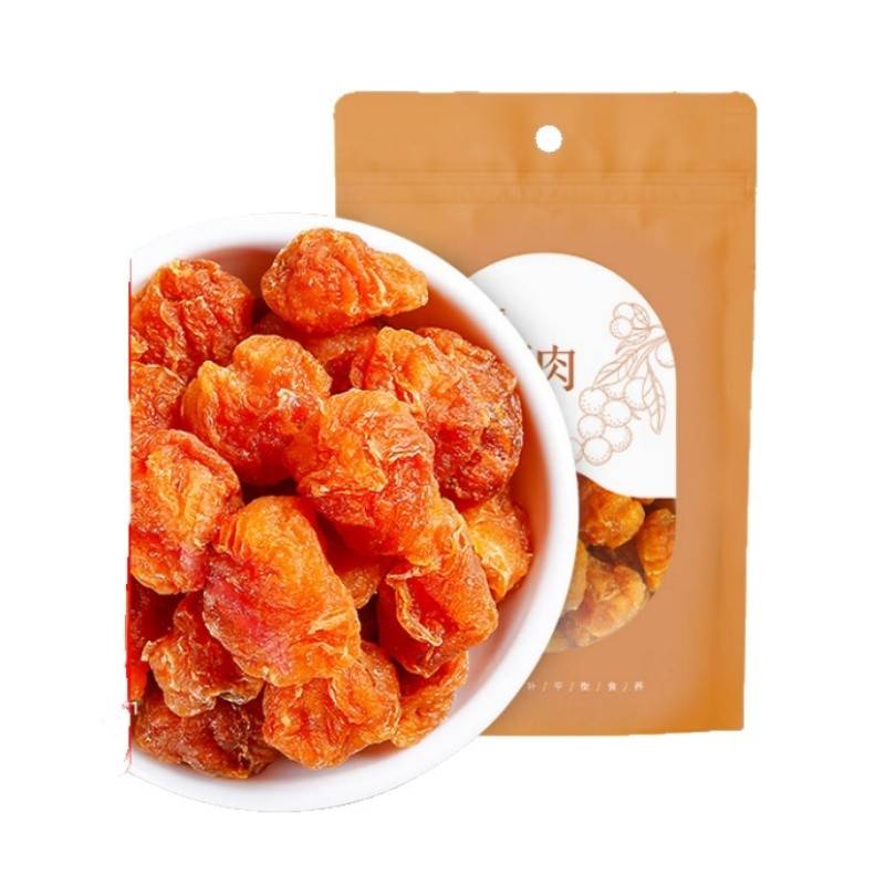 杞里香 袋装桂圆肉干100g015024