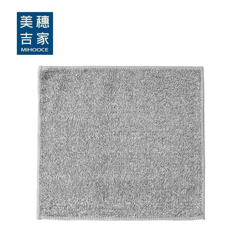 美穗吉家 纤维抹布5条 MIH-2404191