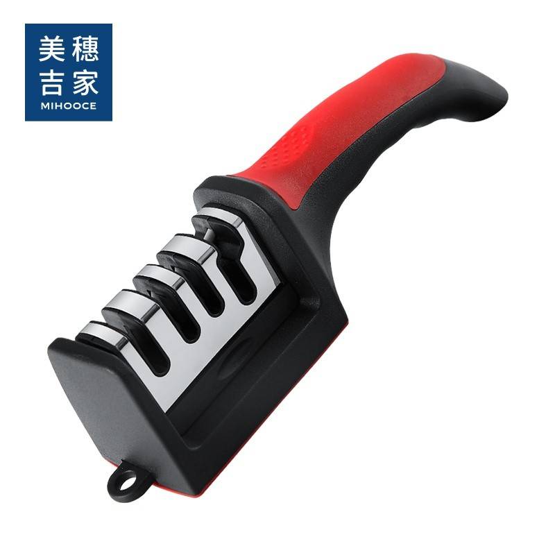 美穗吉家 多功能磨刀器 MIH-2405400