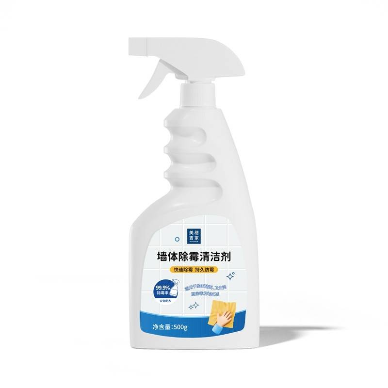 美穗吉家 墙体除霉清洁剂500ML 83420