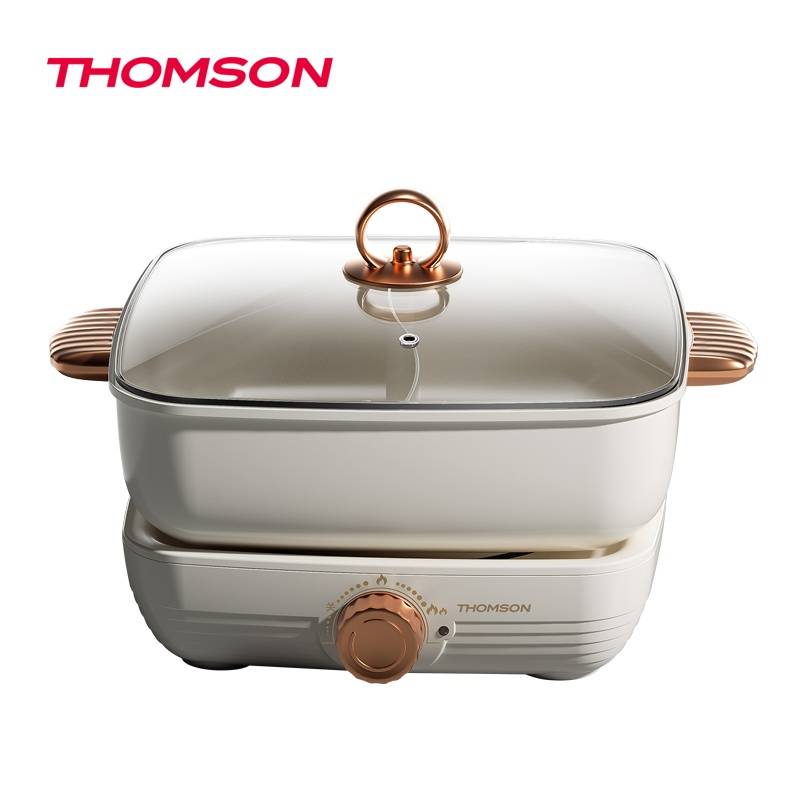 THOMSON鸳鸯电火锅