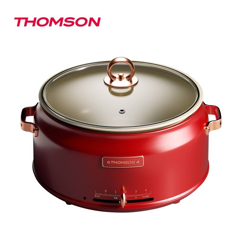 THOMSON分体电火锅