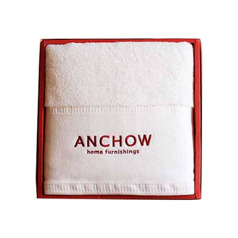ANCHOW	安巢五星假日浴巾AW10301