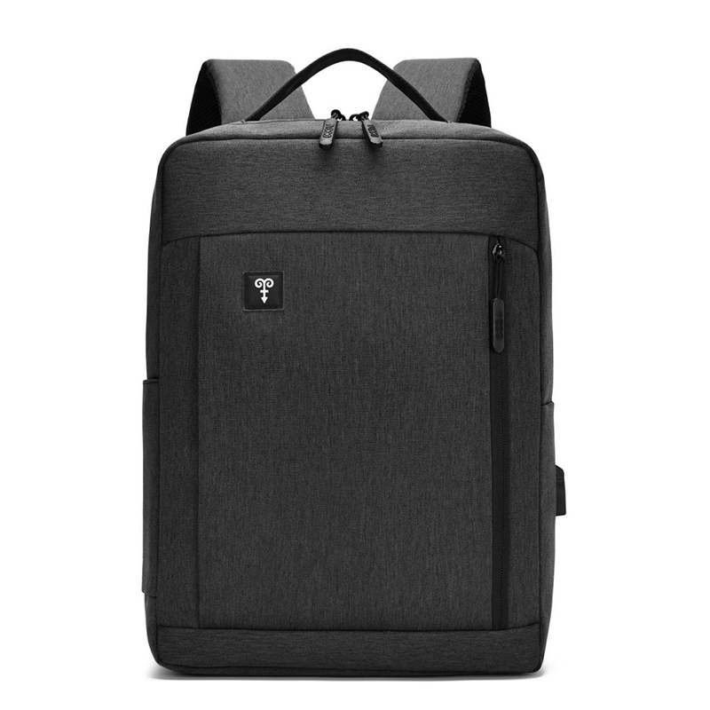 恒源祥 HYX9003 格拉斯双肩包 41*13*32cm
