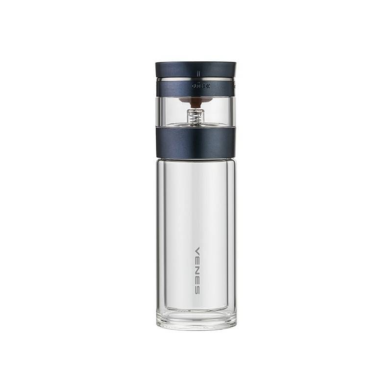 菲驰茶马仕茶水分离杯FC310-350