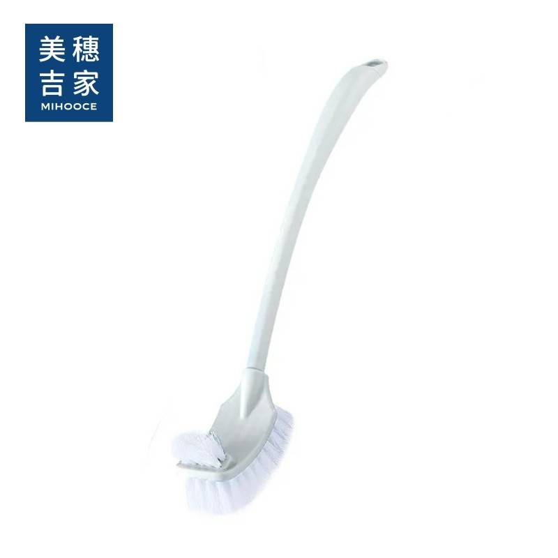 美穗吉家 清洁刷 1把装 白色