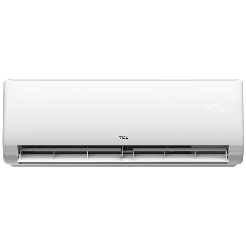 TCL空调KFR-35GW/AD2a+B1一级能效 变频冷暖空调