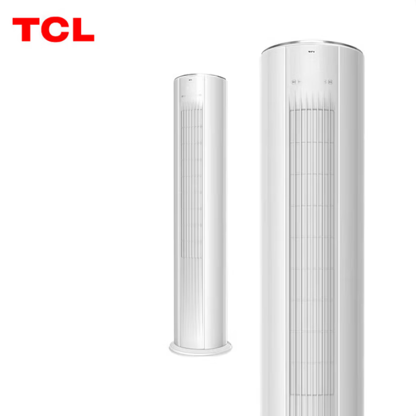 TCL空调KFR-51LW/AD1a+B1新一级能效 变频智柔风