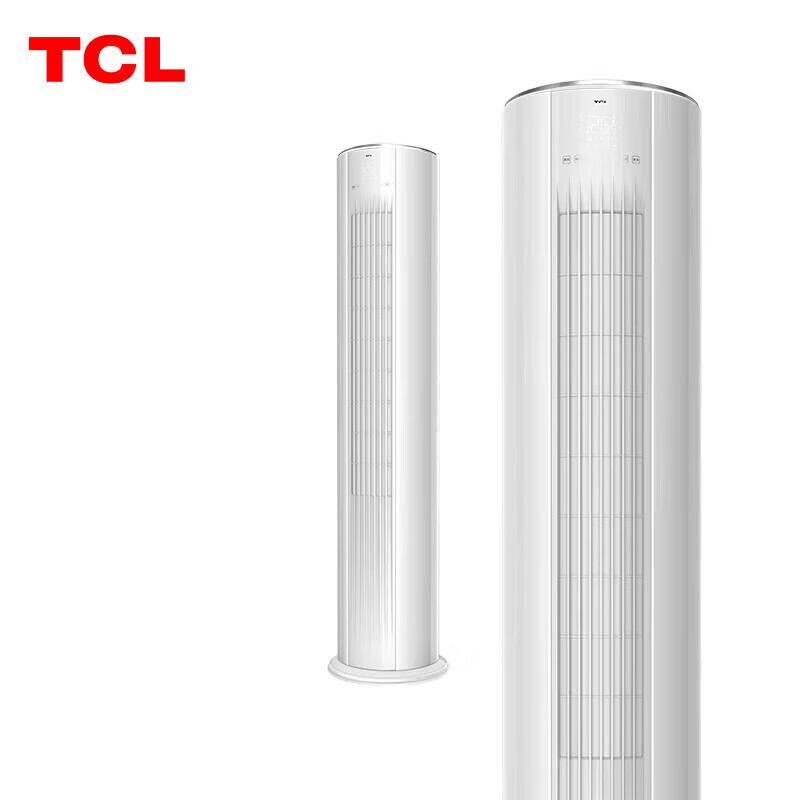 TCL空调KFR-72LW/AD1a+B3新三级能效 变频冷暖 大风量