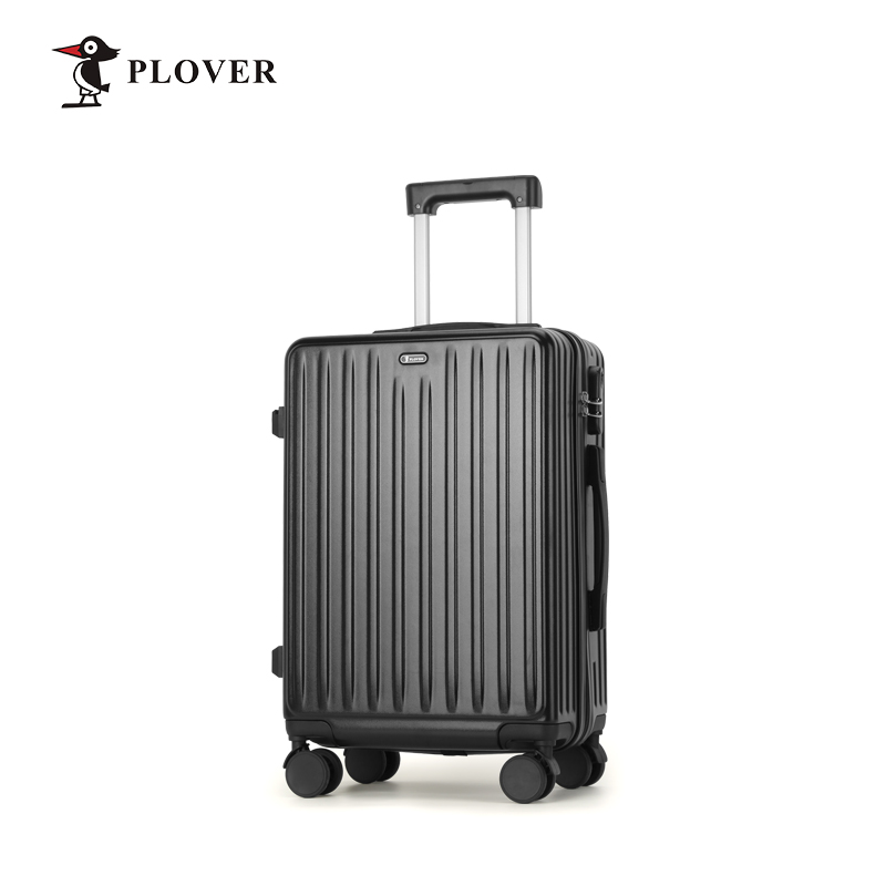 PLOVER香港啄木鸟莫泊桑之泪新时代多功能旅行箱20英寸登机箱GD2720-20
