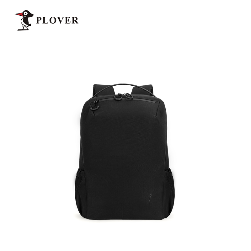 PLOVER香港啄木鸟男款赛博武士风双肩包	GDXXB087-A