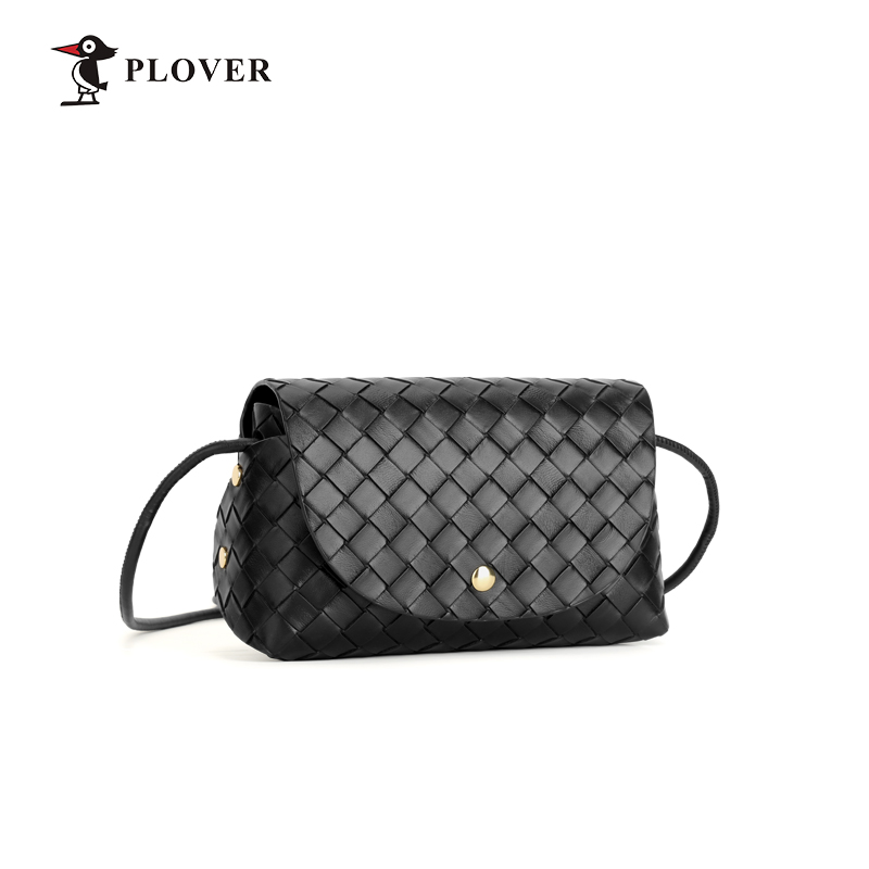 PLOVER香港啄木鸟日式轻便前沿设计感Chris系女包GDNB037