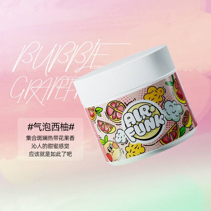 air funk（椰放）AF除甲醛空气净化剂350g