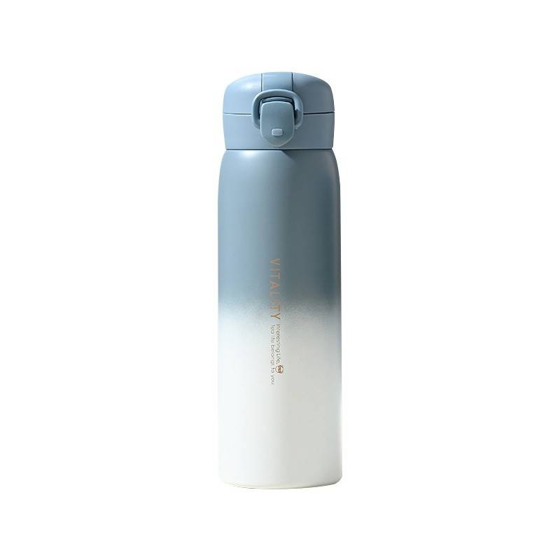 shangheng上亨SHZH-CFB002渐变保温杯500ml