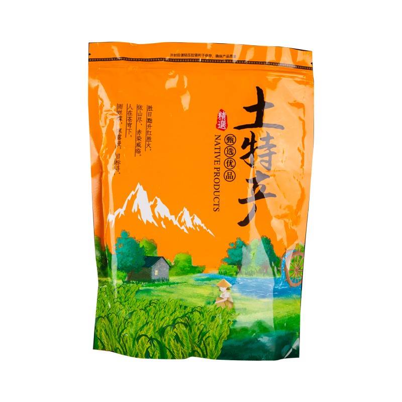 花家盛世 八渡笋250g/袋