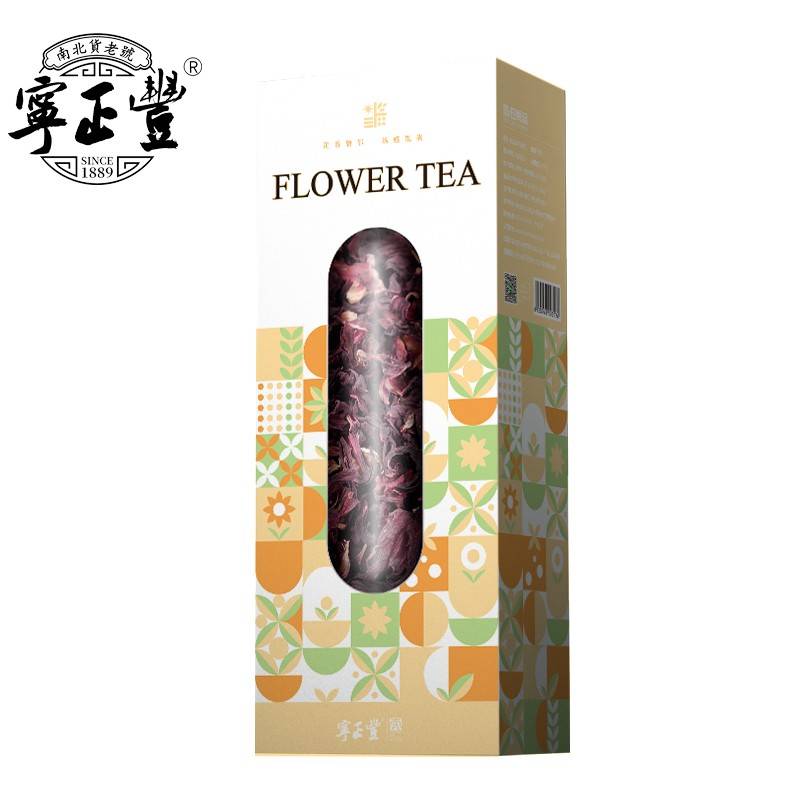 宁正丰 洛神花70g