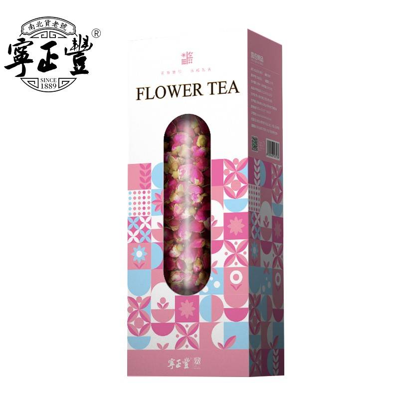 宁正丰 玫瑰花60g
