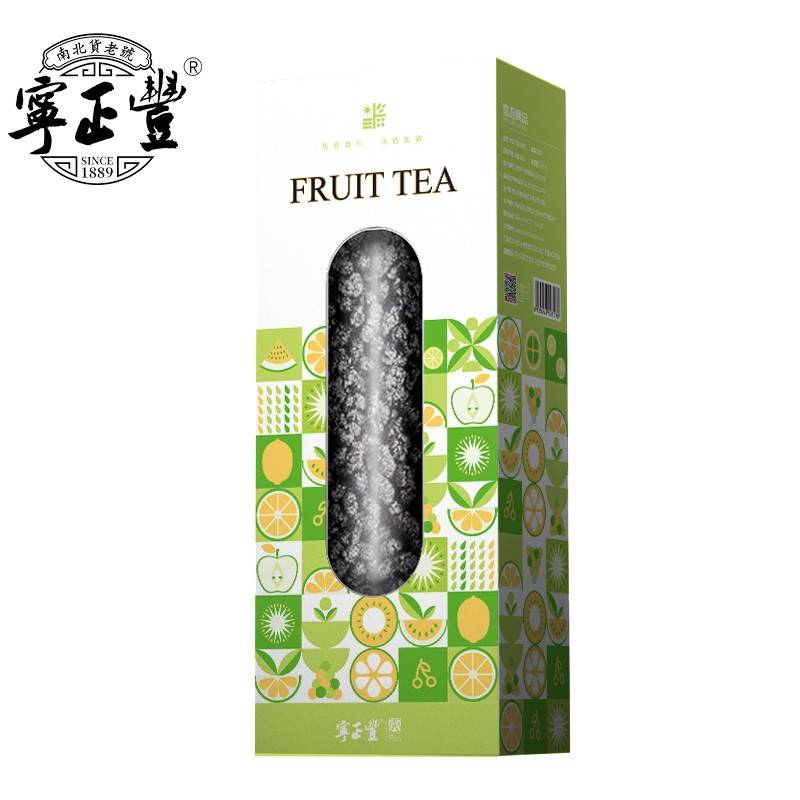 宁正丰 桑椹果170g