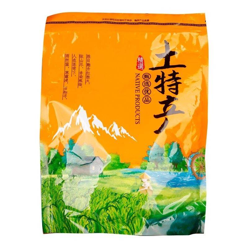 桂三润 黄花菜150g/袋 广西助农特产