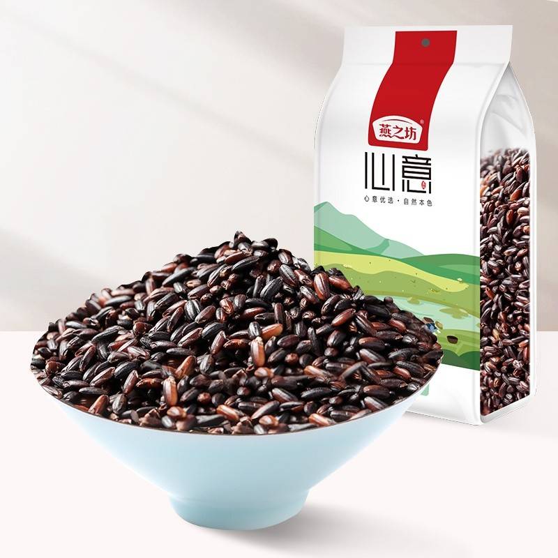 燕之坊血糯米1kg