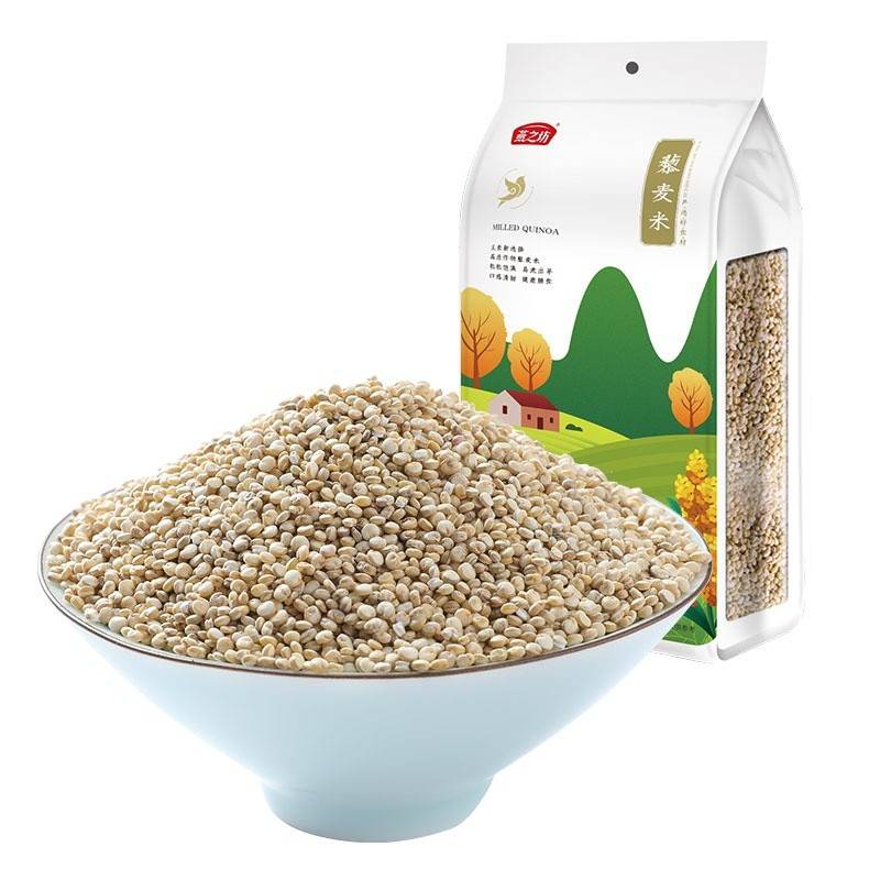 燕之坊藜麦米1kg