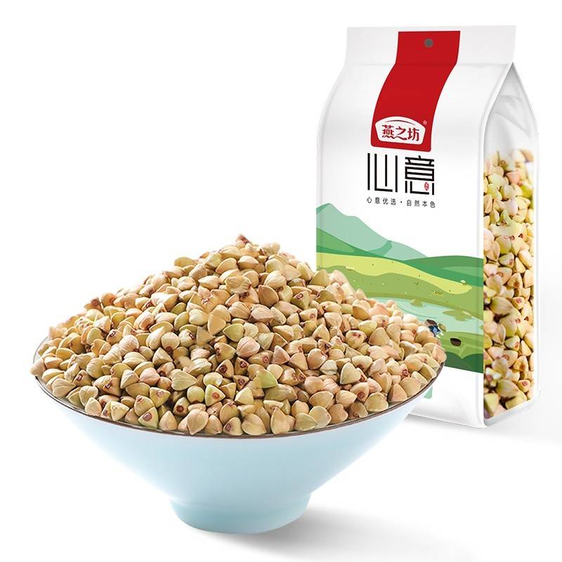 燕之坊荞麦仁1kg