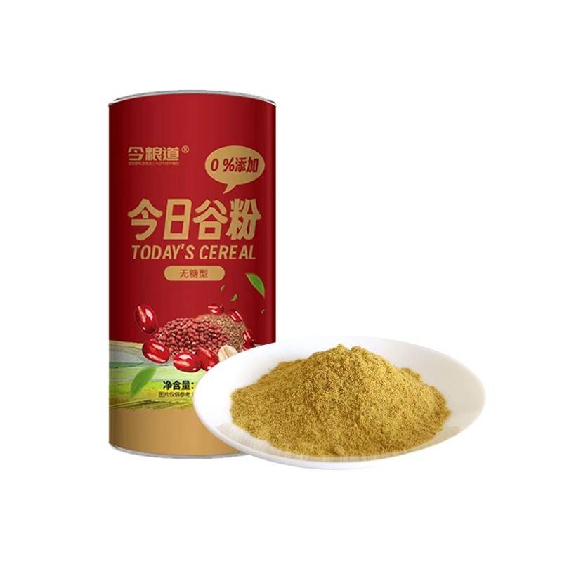 谷物粉-红豆大枣五红粉