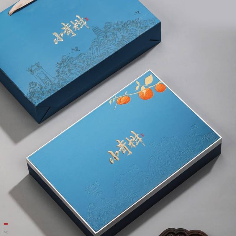 素言茶坊 青出于蓝 2020年小青柑