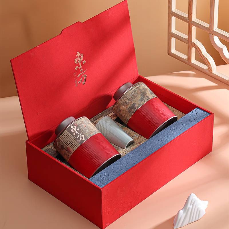 素言茶坊 东方雅静 十年陈皮