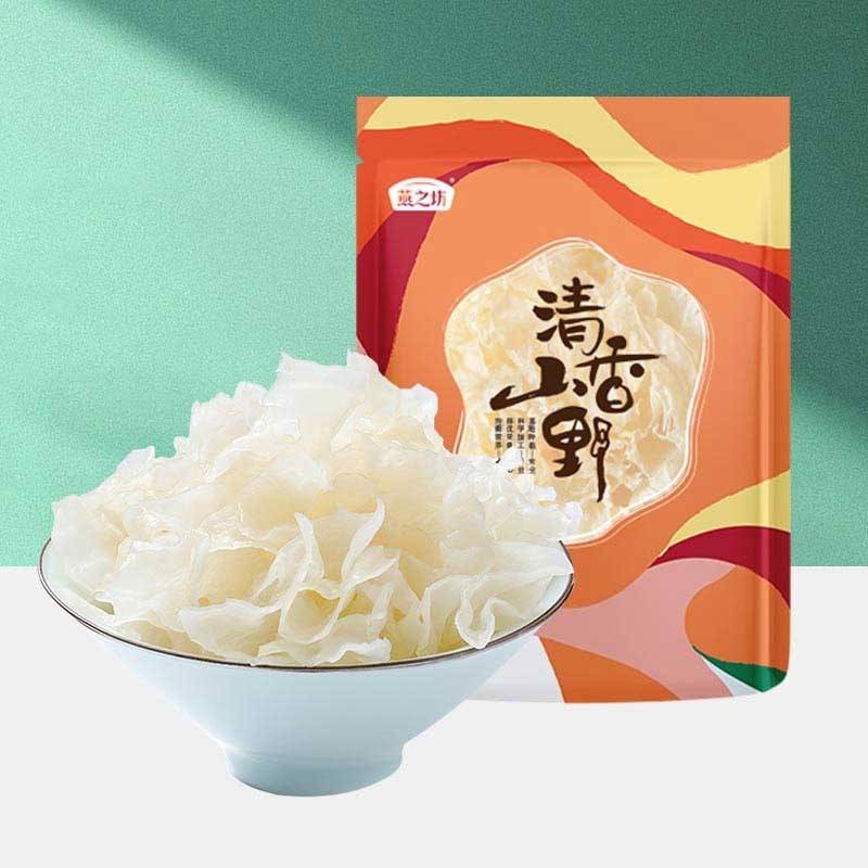 燕之坊银耳100g/袋