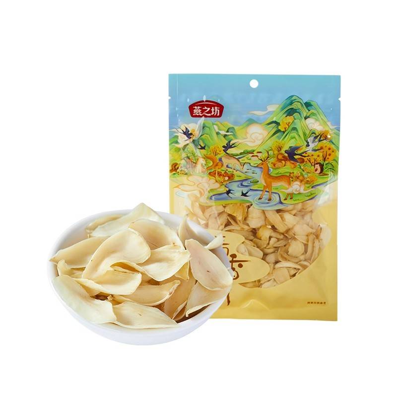 燕之坊 霍山百合100g/袋